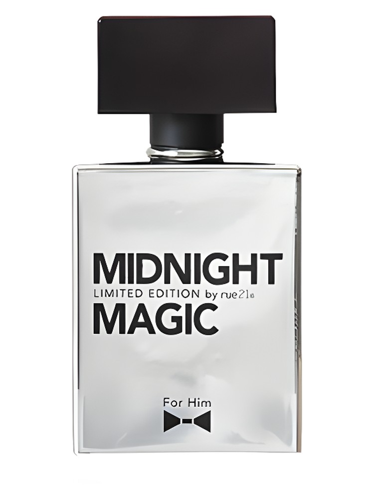 Midnight Magic Rue21 cologne - a fragrance for men
