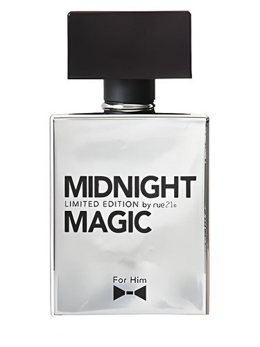 perfume Midnight Magic Rue21 pro muže 