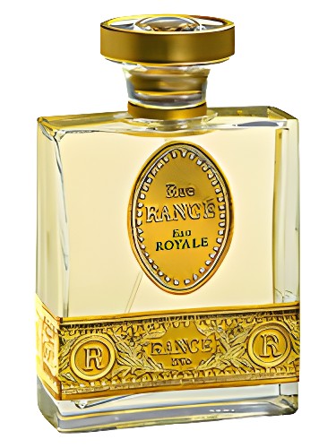 Rue Rance Eau Royale Rance 1795 pro ženy 