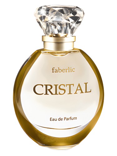 Cristal Faberlic pro ženy 