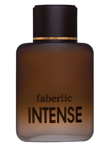 Intense Faberlic pro muže