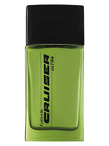 Cruiser Ultra Faberlic pro muže