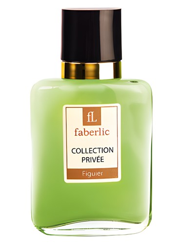 Collection Privee Figuier Faberlic pro muže