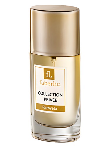 Collection Privee Ramyata Faberlic pro ženy 