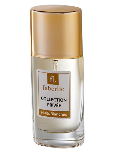 Collection privee nuits blanches