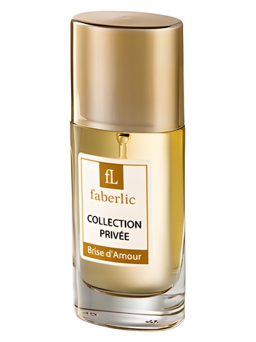 Collection privee brise d amour