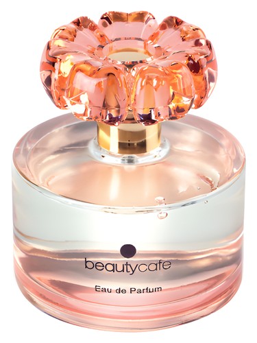 Beauty Cafe Faberlic pro ženy 