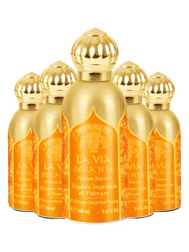 perfume Topazio Imperiale di Palmyra Compagnia Delle Indie pro ženy a muže 