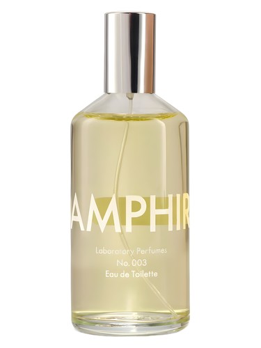 Samphire Laboratory Perfumes pro ženy a muže 