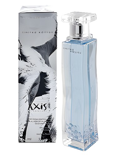 perfume Axis Mon Amour Blue Axis pro ženy 