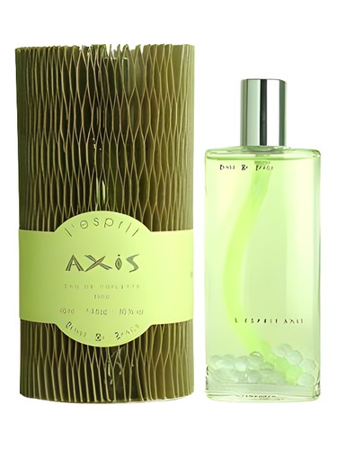 perfume Axis L'esprit Axis pro ženy 