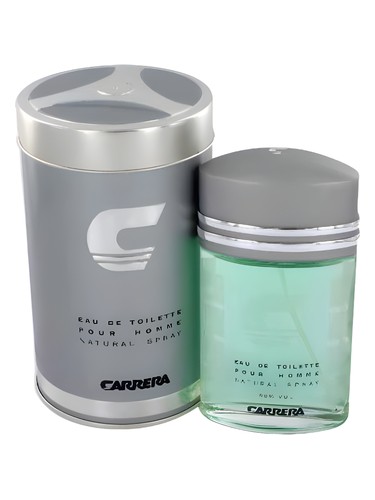 Carrera (original) Carrera cologne a fragrance for men 1988