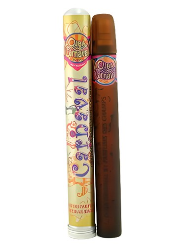 Cuba Carnaval by Cuba Paris