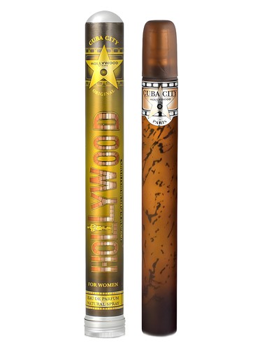 Cuba City Hollywood for Women