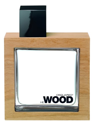 He Wood DSQUARED² cologne - a fragrance for men 2007