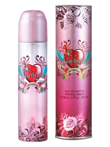 Cuba Heartbreaker Cuba Paris pro ženy 