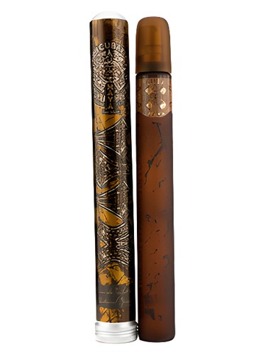 perfume Cuba Maya for men Cuba Paris pro muže 