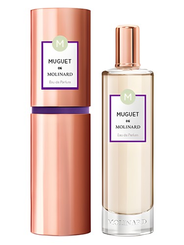 Muguet Molinard pro ženy 