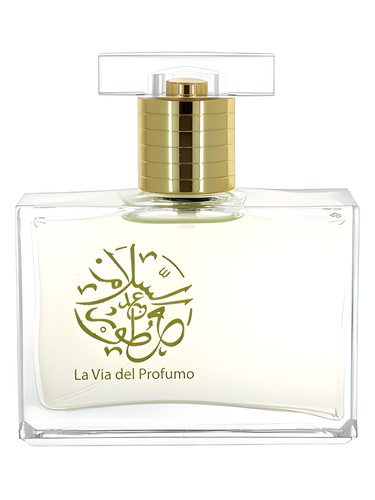 Holy Water Abdes Salaam Attars Perfumes pro ženy a muže 