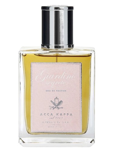 Giardino Segreto Acca Kappa pro ženy 