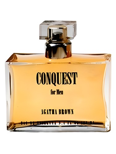 Conquest Agatha pro muže 