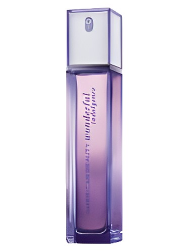 Wonderful Indulgence American Beauty perfume - a fragrance for