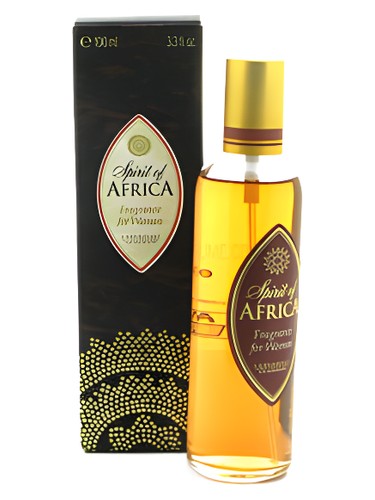 Spirit Of Africa Atkinsons pro ženy 