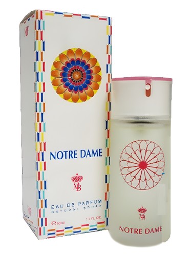 Notre Dame Princesse Marina De Bourbon pro ženy 