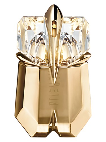 Alien Liqueur de Parfum Mugler pro ženy 