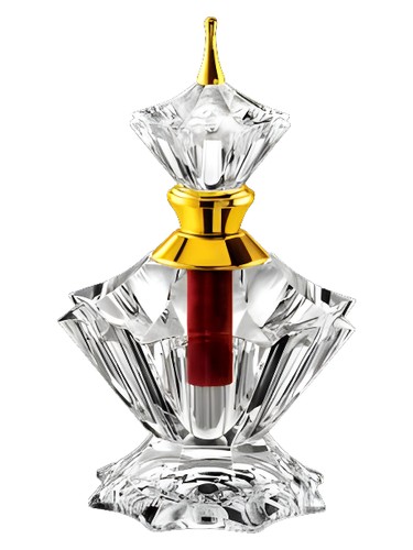 Dahn Al Oudh Limited Edition 2005 Ajmal pro ženy a muže