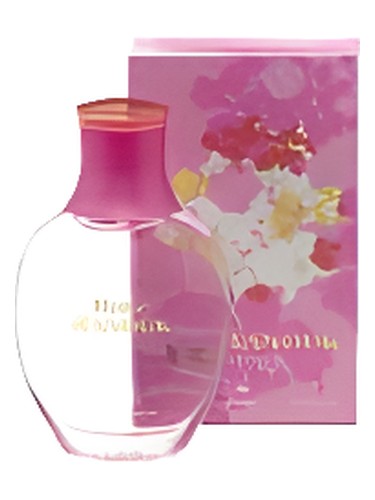 perfume Rose d'Anouk Antonio Puig pro ženy 