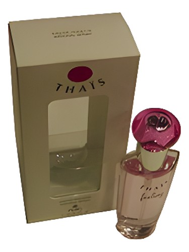 perfume Thais Feeling Antonio Puig pro ženy 