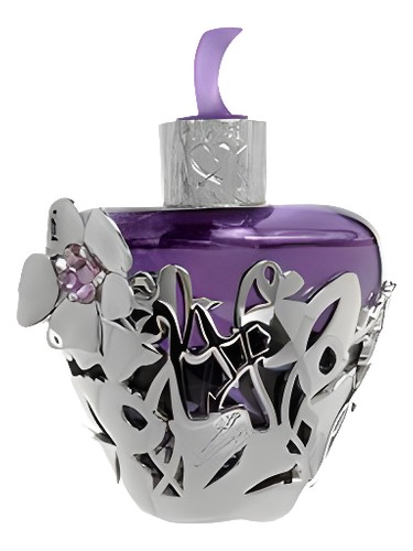 L'eau d'Minuit 2007 Fleur de Minuit Lolita Lempicka pro ženy