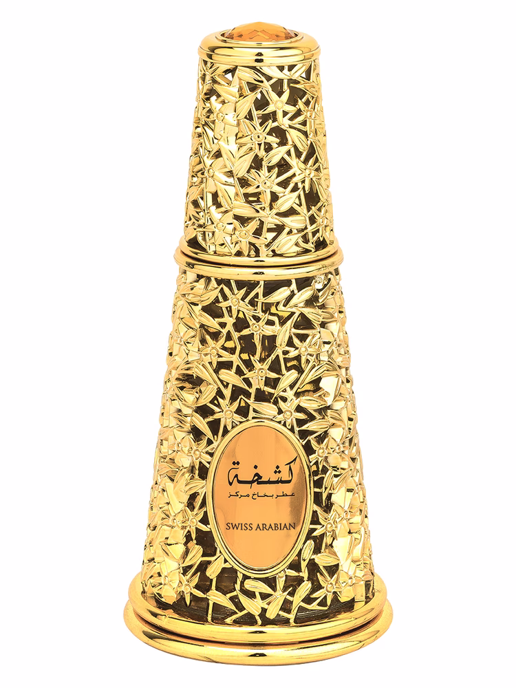 Swiss Arabian Kashkha