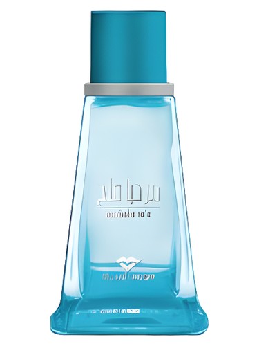 Marhaba Saa Swiss Arabian pro ženy 