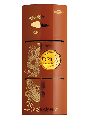 Opium Légendes de Chine eau de Parfum Yves Saint Laurent pro ženy