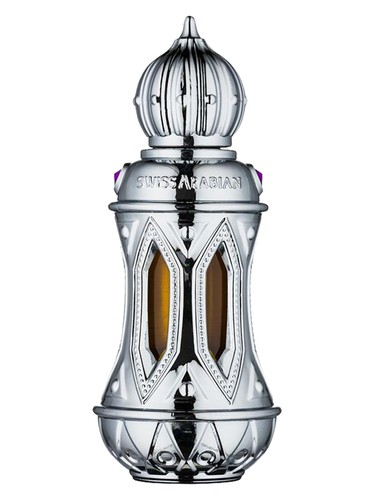 Attar Mubakhar Swiss Arabian pro ženy a muže