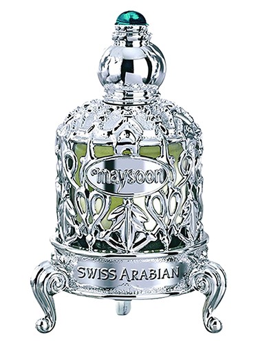 Maysoon Swiss Arabian pro ženy 