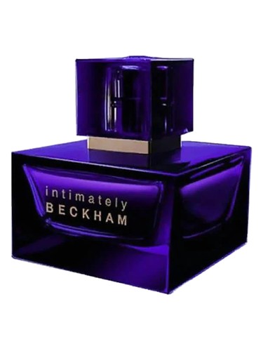 Intimately Beckham Night David Beckham pro ženy 