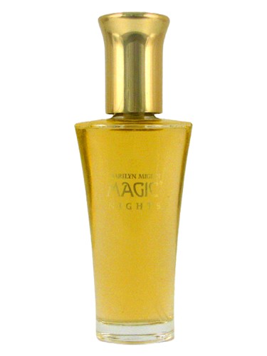 perfume Magic Nights Marilyn Miglin pro ženy 