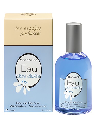 Eau des Alizés