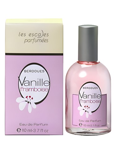 Vanille Framboise Parfums Berdoues pro ženy