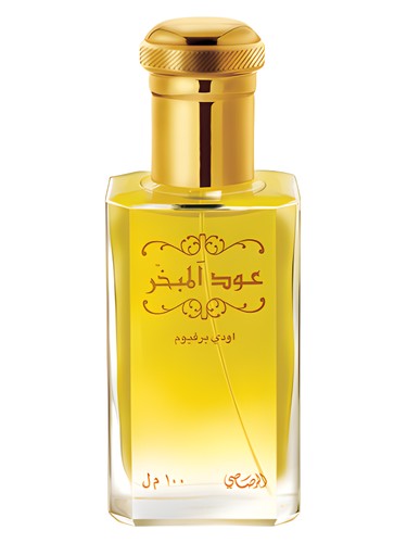 Oud al mubakhar