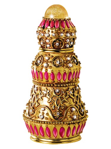 Insherah Gold Rasasi pro ženy a muže 