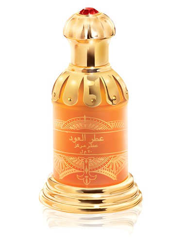Attar Al Oudh Red Rasasi pro ženy a muže 