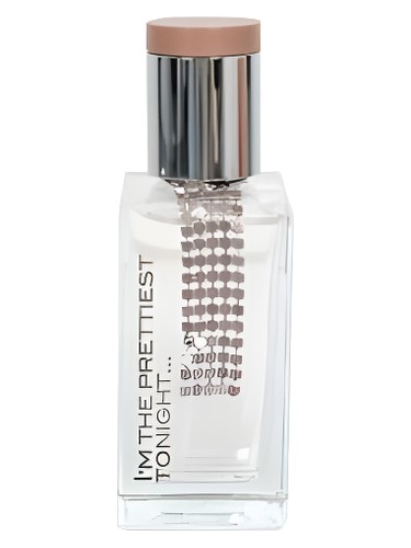 I'm The Prettiest Tonight Pimkie pro ženy