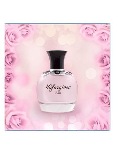 Unforgiven Rose Yves de Sistelle pro ženy