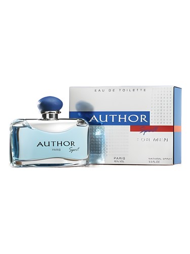 Author Sport