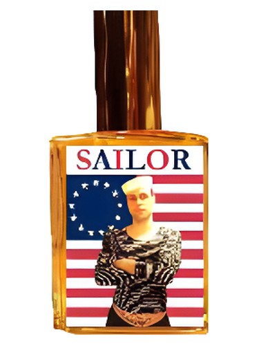 Fetish: Sailor Opus Oils pro ženy a muže 