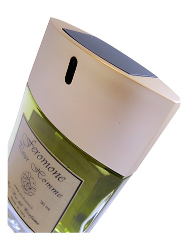 Feromone pour homme (Pheromone for man ) Abdes Salaam Attars Perfumes pro muže 